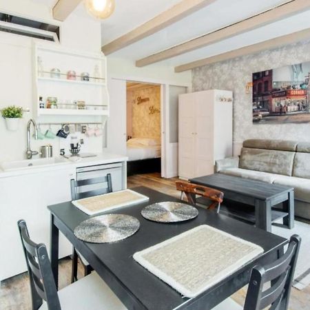 Bright And Charming 4P1B Apartment - Marais - Montorgueil Paris Dış mekan fotoğraf